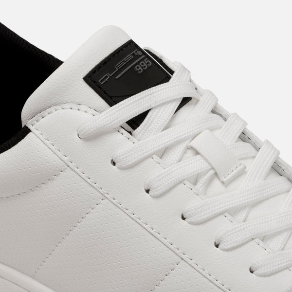ZAPATOS CASUAL COLOR BLANCO BLANCO