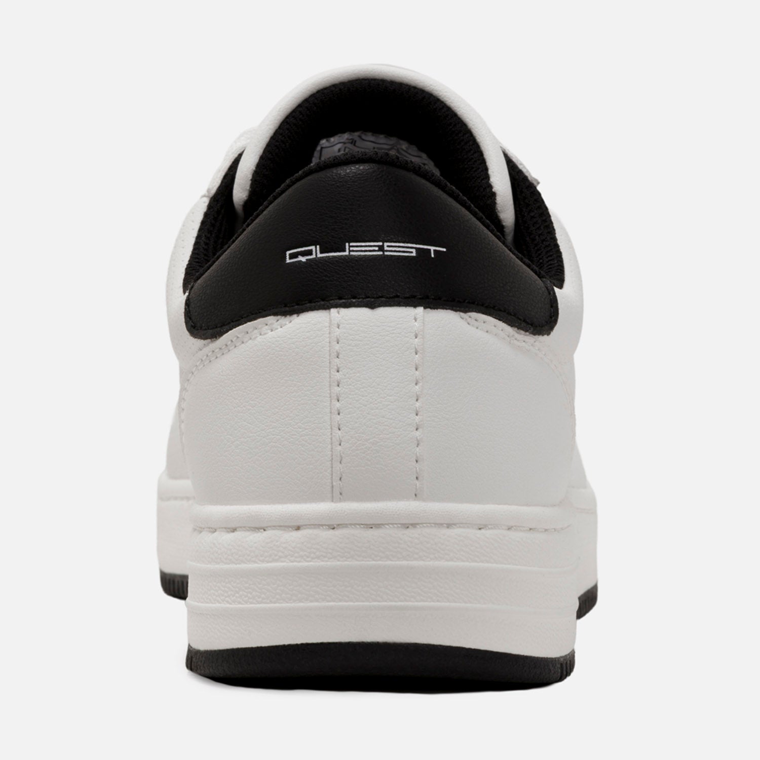 ZAPATOS CASUAL COLOR BLANCO BLANCO