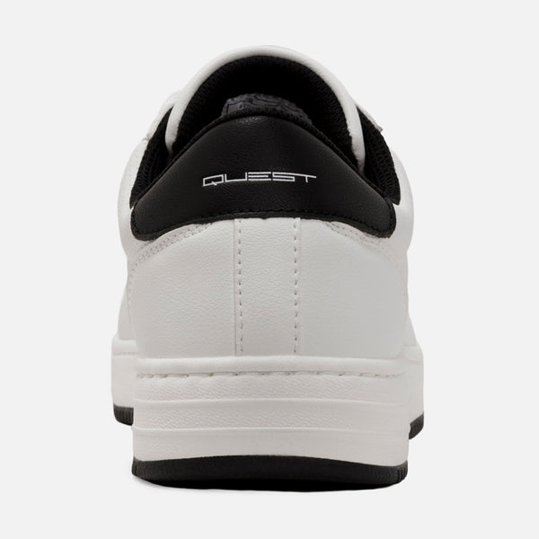 ZAPATOS CASUAL COLOR BLANCO BLANCO