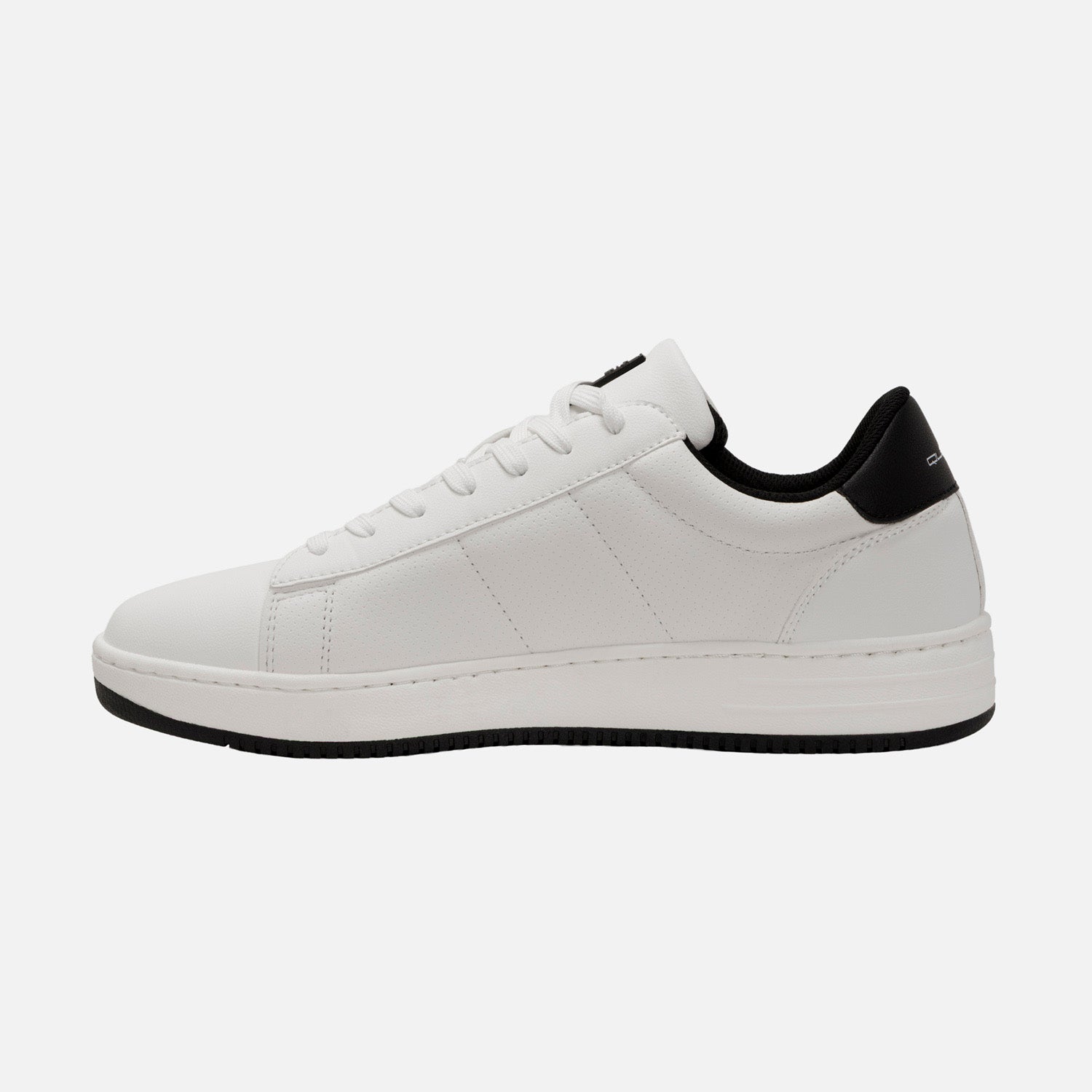 ZAPATOS CASUAL COLOR BLANCO BLANCO