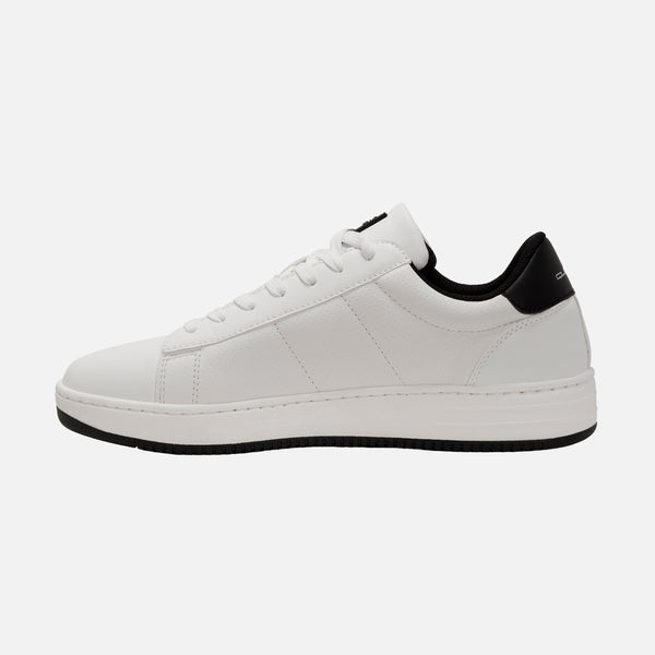 ZAPATOS CASUAL COLOR BLANCO BLANCO