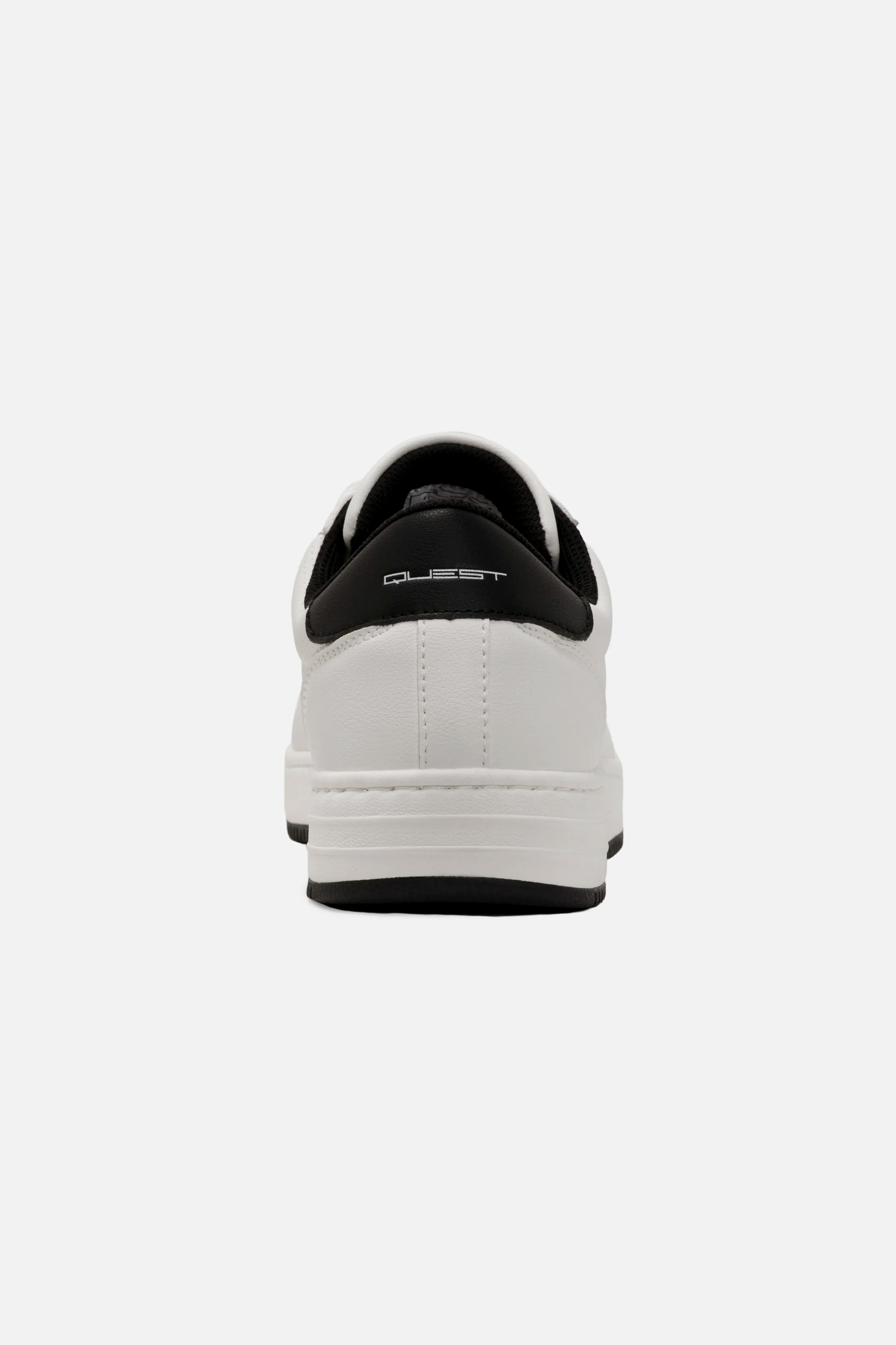 ZAPATOS CASUAL COLOR BLANCO BLANCO