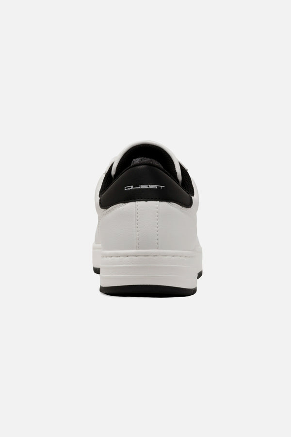 ZAPATOS CASUAL COLOR BLANCO BLANCO