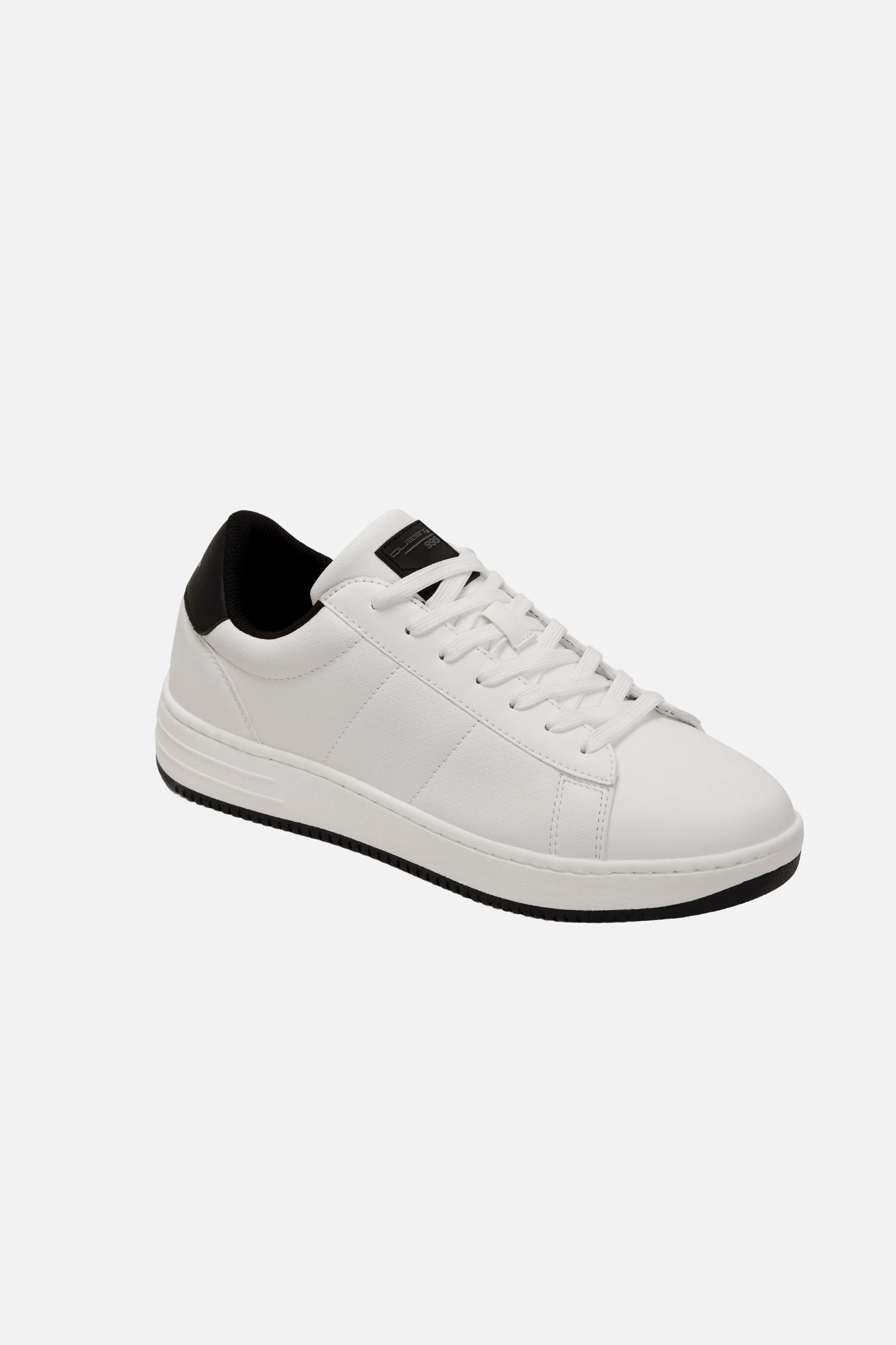 ZAPATOS CASUAL COLOR BLANCO BLANCO