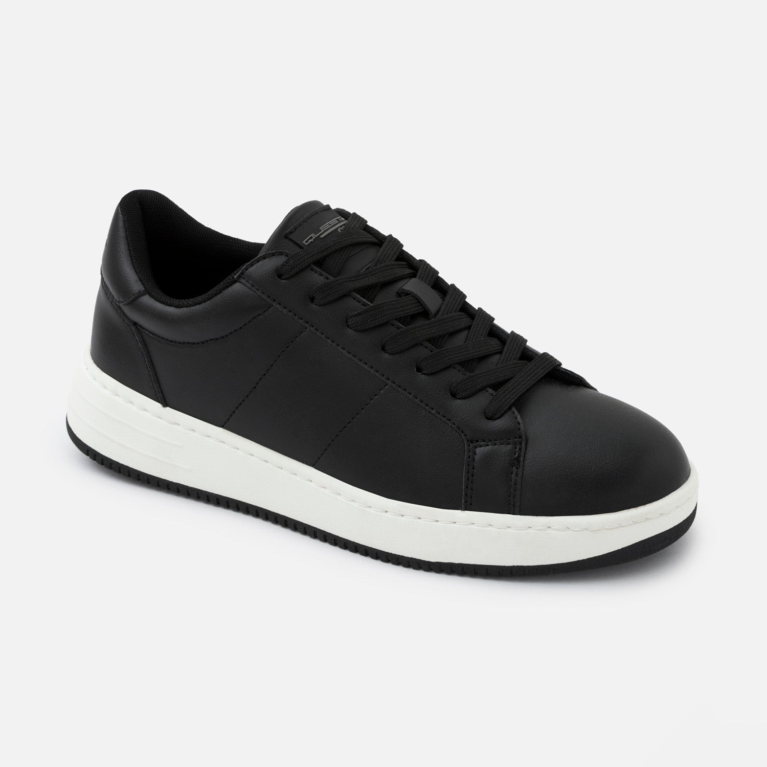 ZAPATOS CASUAL COLOR NEGRO