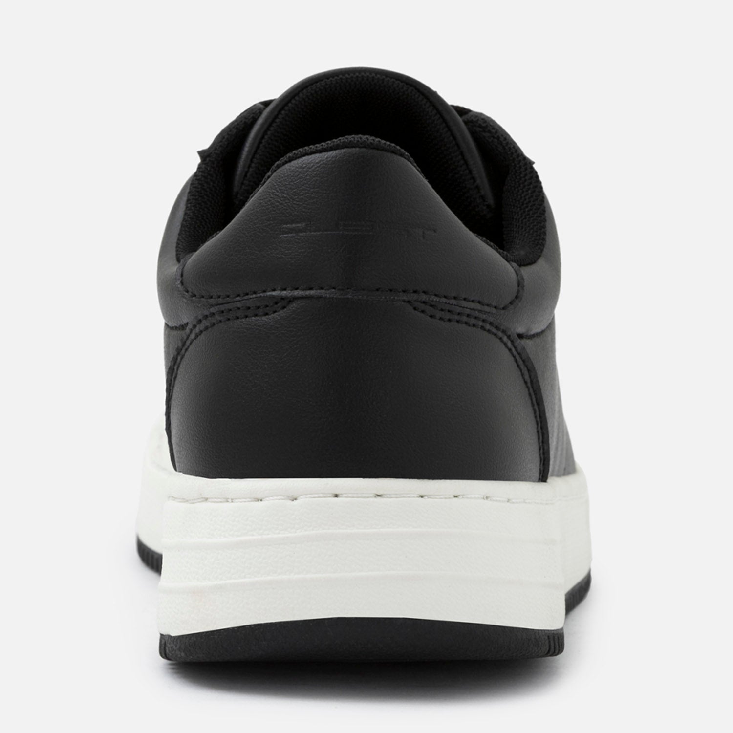 ZAPATOS CASUAL COLOR NEGRO