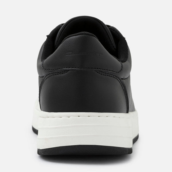 ZAPATOS CASUAL COLOR NEGRO