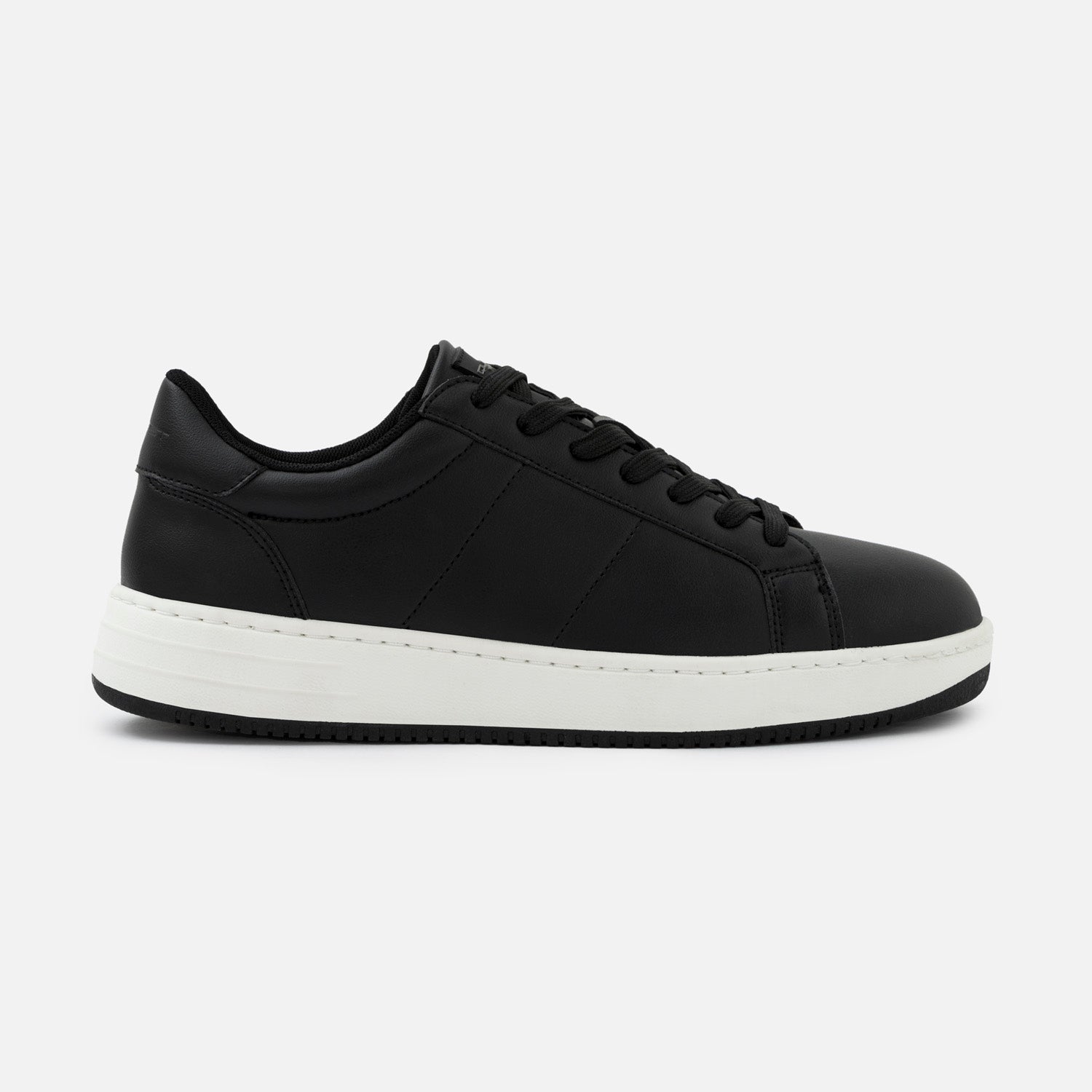 ZAPATOS CASUAL COLOR NEGRO