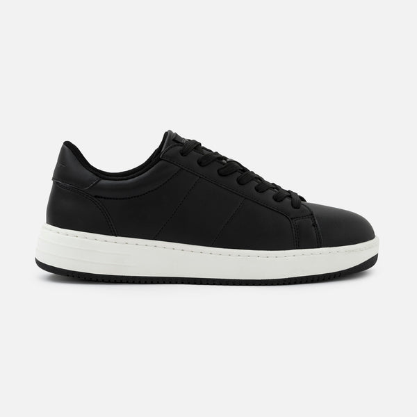 ZAPATOS CASUAL COLOR NEGRO