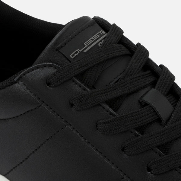 ZAPATOS CASUAL COLOR NEGRO