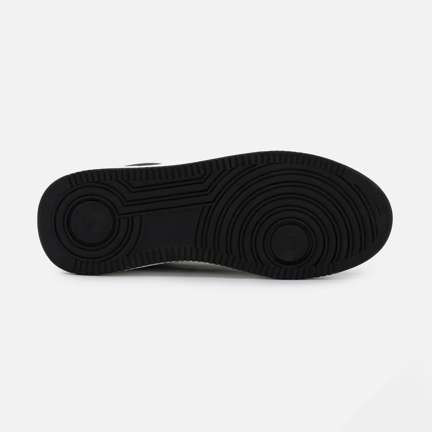 ZAPATOS CASUAL COLOR NEGRO