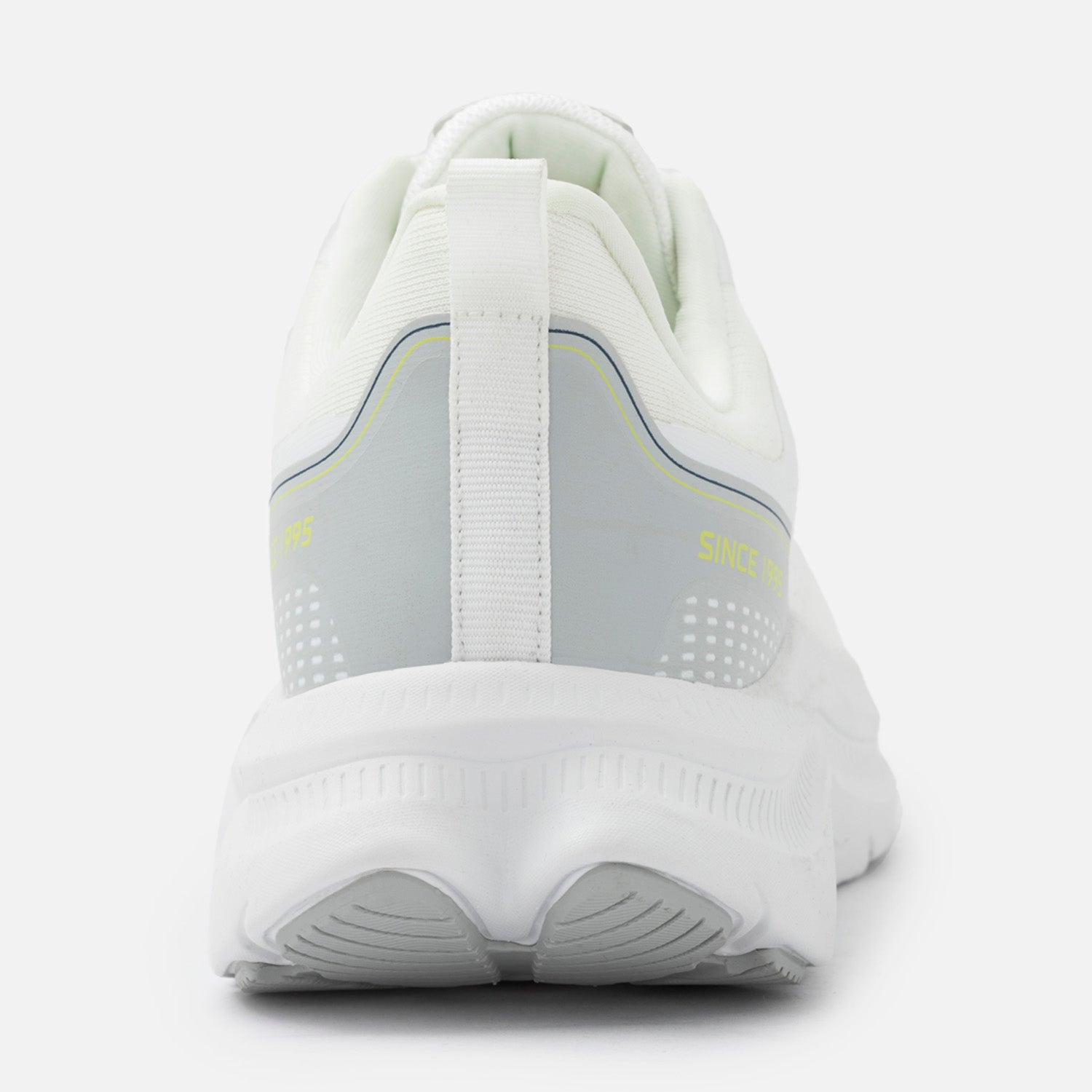 ZAPATOS DEPORTIVO COLOR BLANCO OPTICO