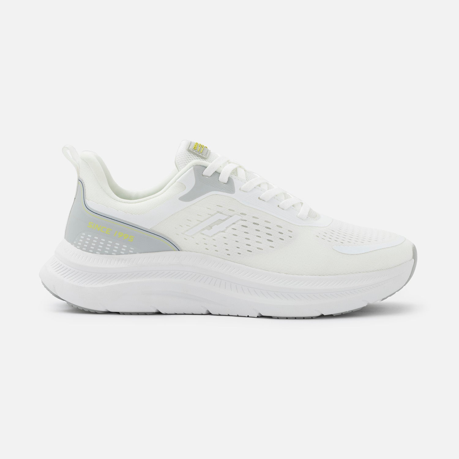 ZAPATOS DEPORTIVO COLOR BLANCO OPTICO