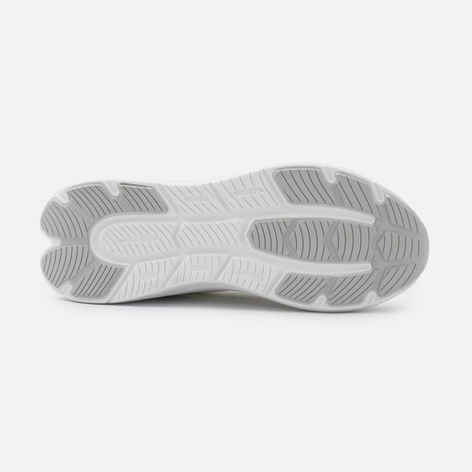 ZAPATOS DEPORTIVO COLOR BLANCO OPTICO