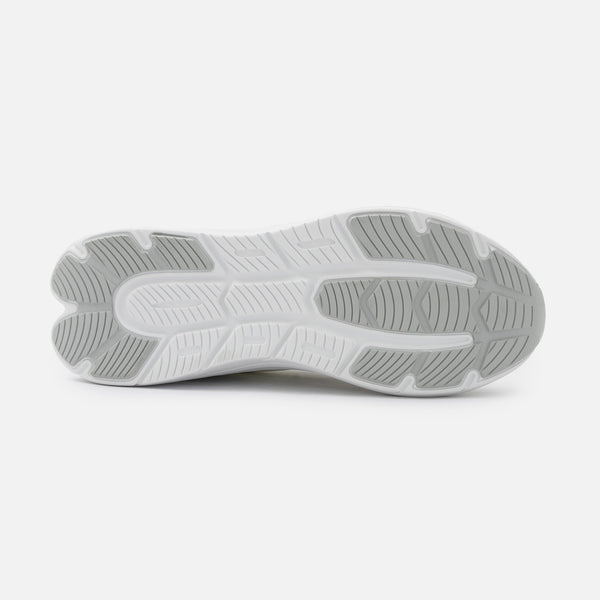 ZAPATOS DEPORTIVO COLOR BLANCO OPTICO