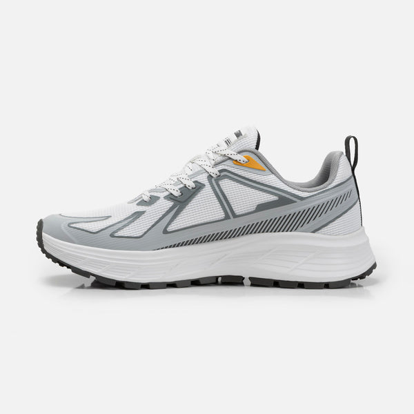 ZAPATOS DEPORTIVO COLOR BLANCO OPTICO