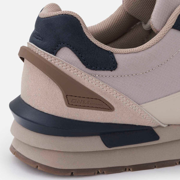 ZAPATOS CASUAL COLOR ARENA