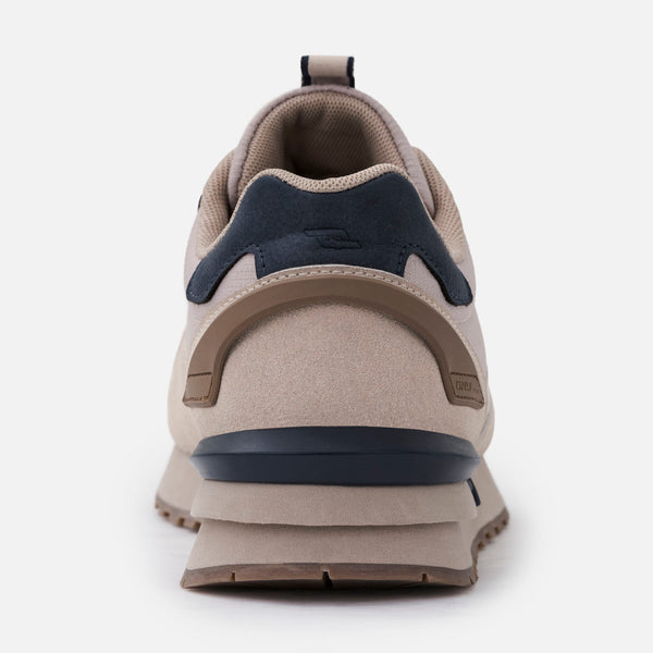 ZAPATOS CASUAL COLOR ARENA