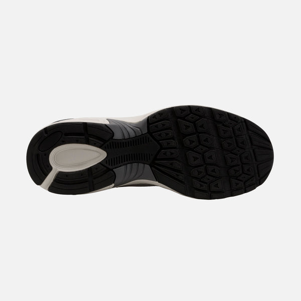 ZAPATOS TENIS COLOR GRIS MATE