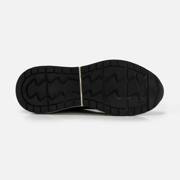 ZAPATOS CASUAL COLOR NEGRO