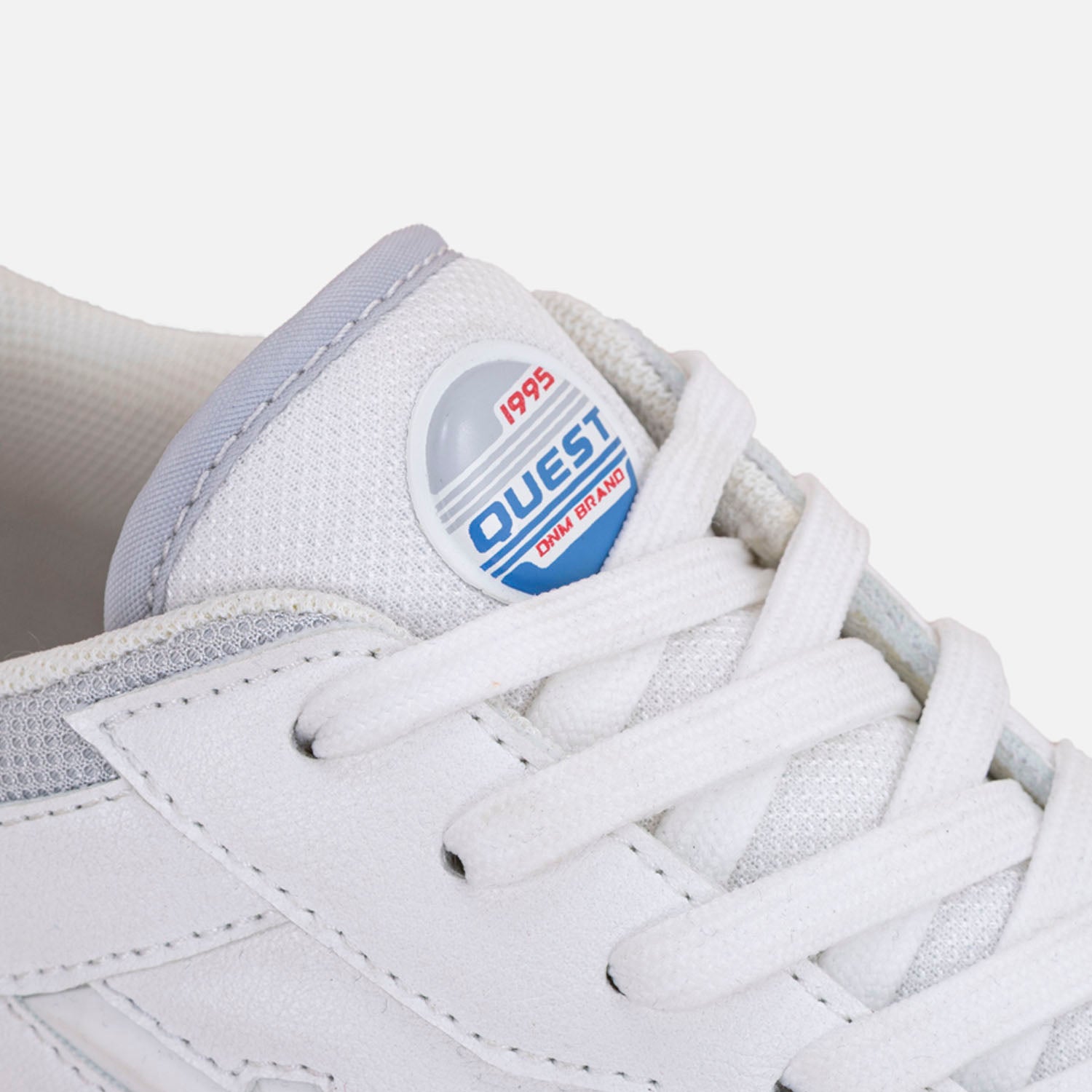 ZAPATOS CASUAL COLOR BLANCO BLANCO