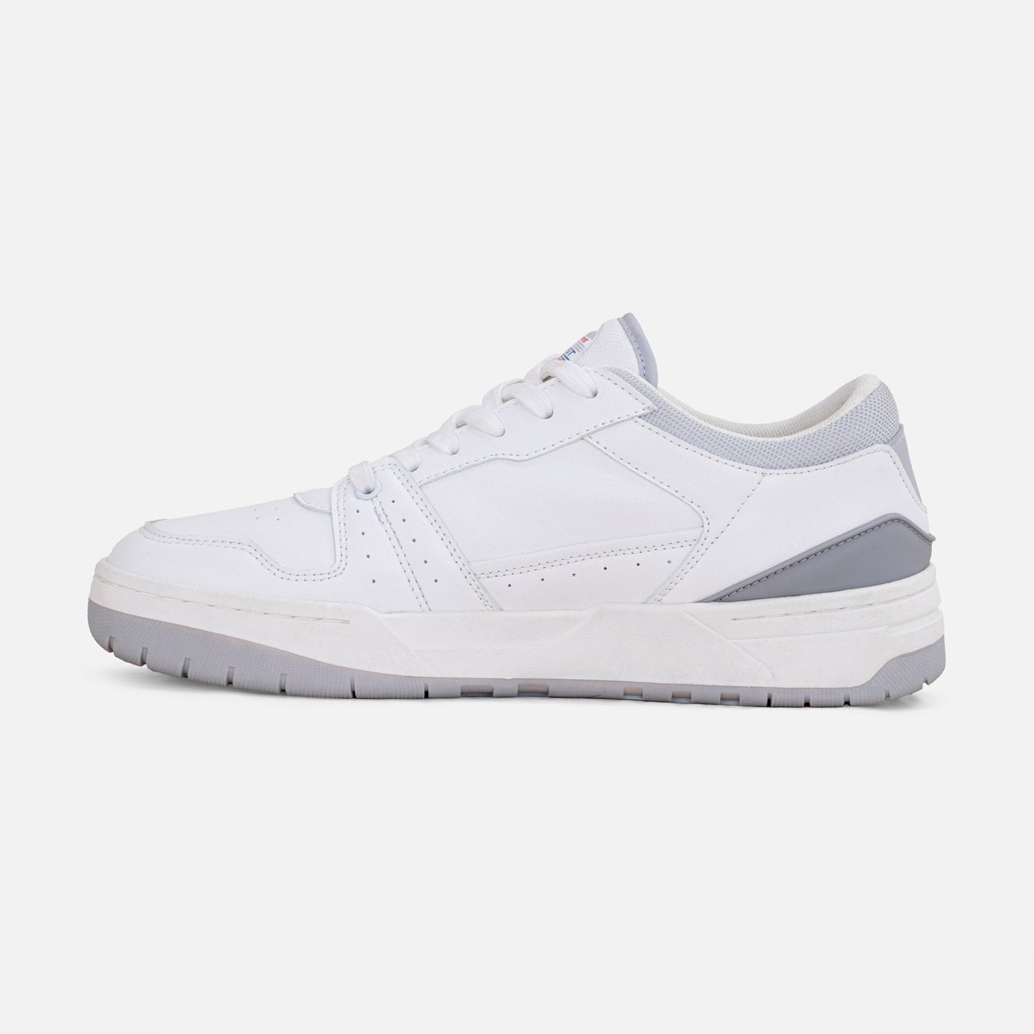 ZAPATOS CASUAL COLOR BLANCO BLANCO