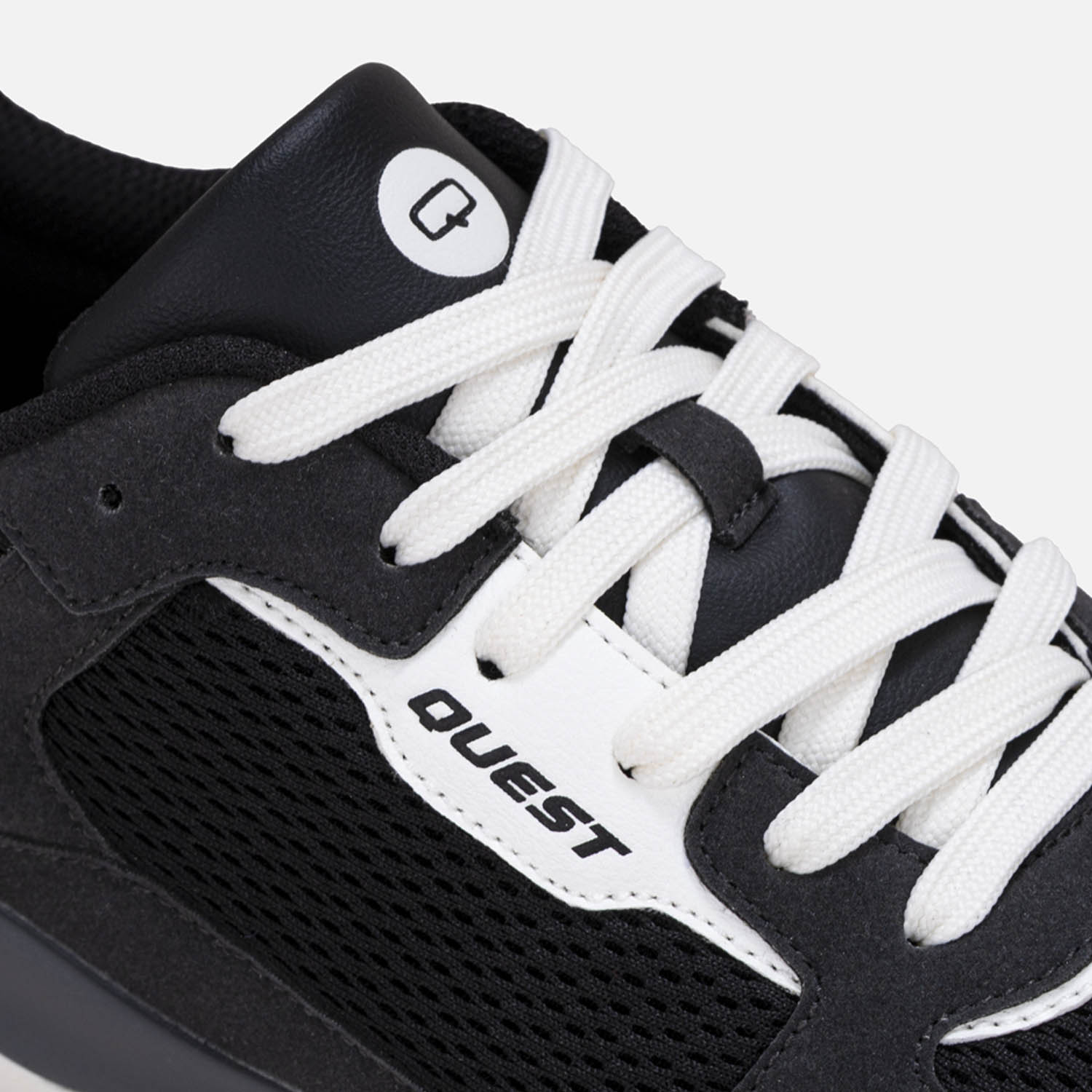 ZAPATOS CASUAL COLOR NEGRO