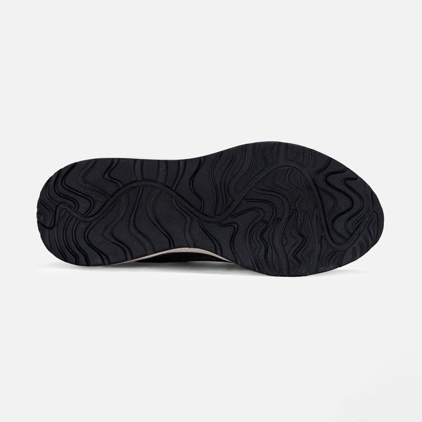 ZAPATOS CASUAL COLOR NEGRO
