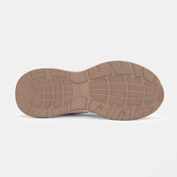ZAPATOS TENIS COLOR BEIGE