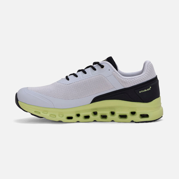 ZAPATOS DEPORTIVO COLOR GRIS CLR