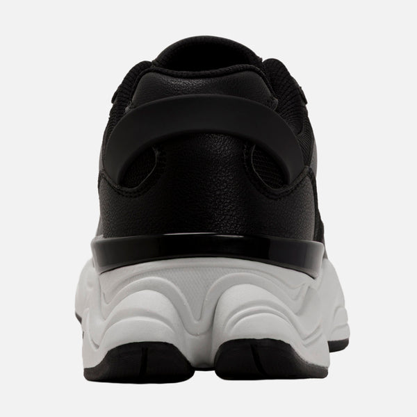 ZAPATOS TENIS COLOR NEGRO
