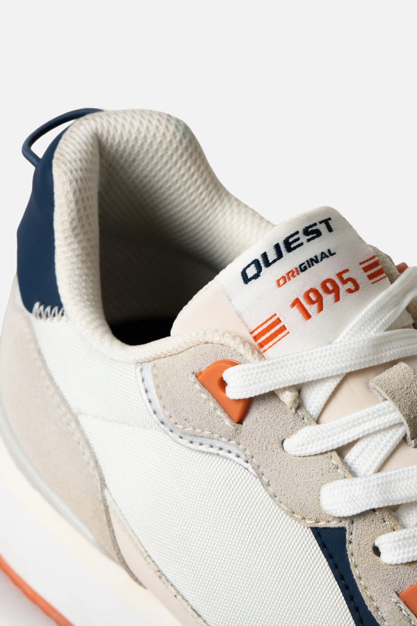 ZAPATOS TENIS COLOR GRIS CLR