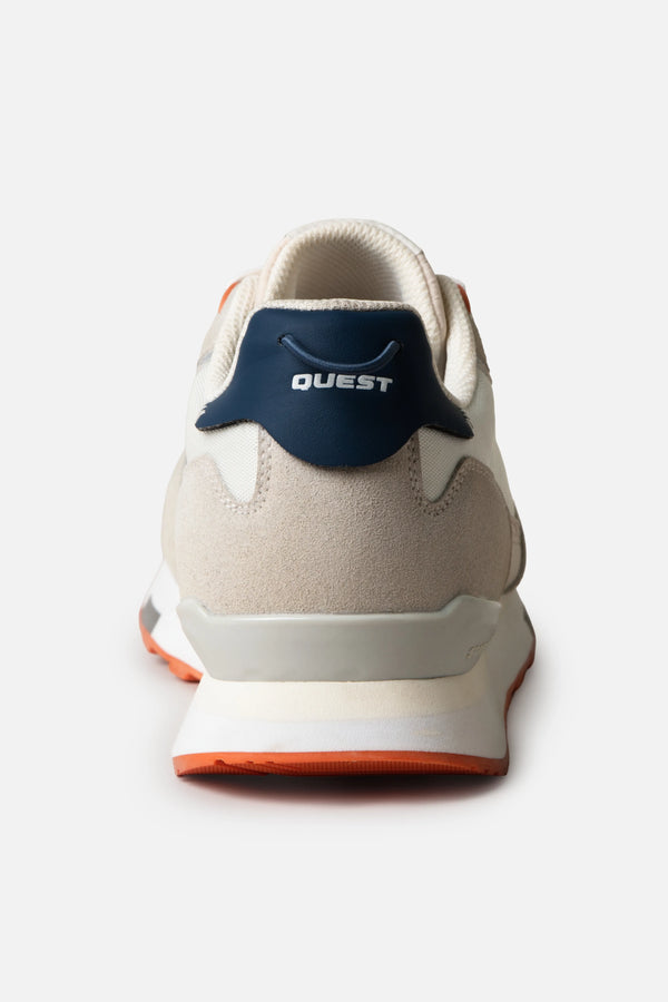 ZAPATOS TENIS COLOR GRIS CLR