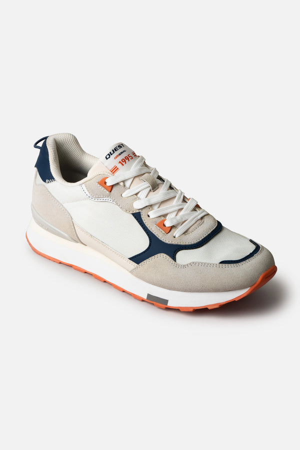 ZAPATOS TENIS COLOR GRIS CLR