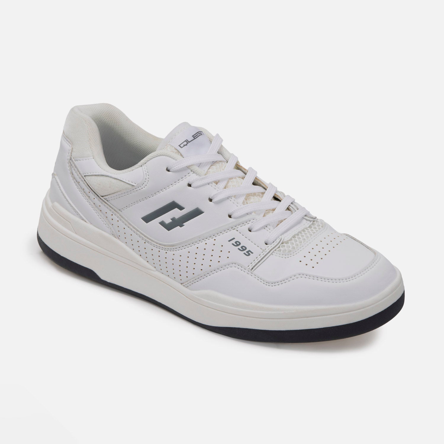 ZAPATOS TENIS COLOR BLANCO BLANCO