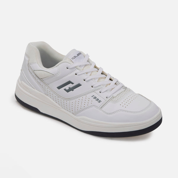ZAPATOS TENIS COLOR BLANCO BLANCO