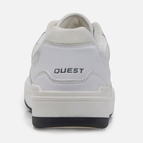 ZAPATOS TENIS COLOR BLANCO BLANCO