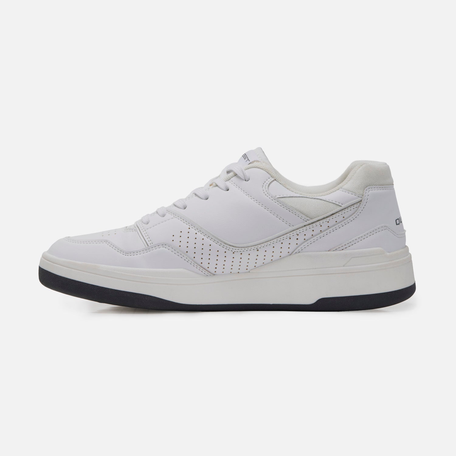 ZAPATOS TENIS COLOR BLANCO BLANCO