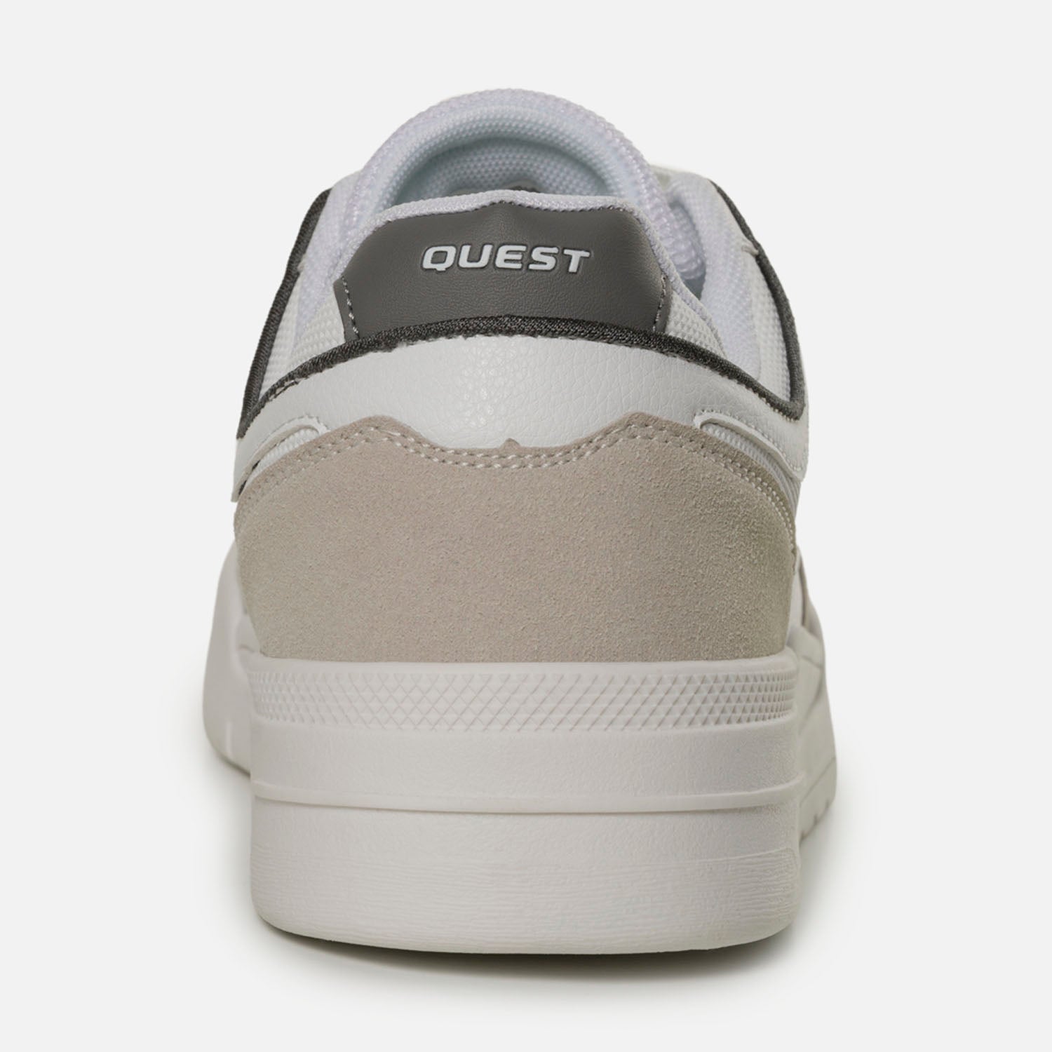 ZAPATOS TENIS COLOR BLANCO OPTICO