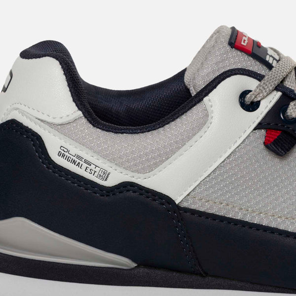 ZAPATOS CASUAL COLOR AZUL OSCURO