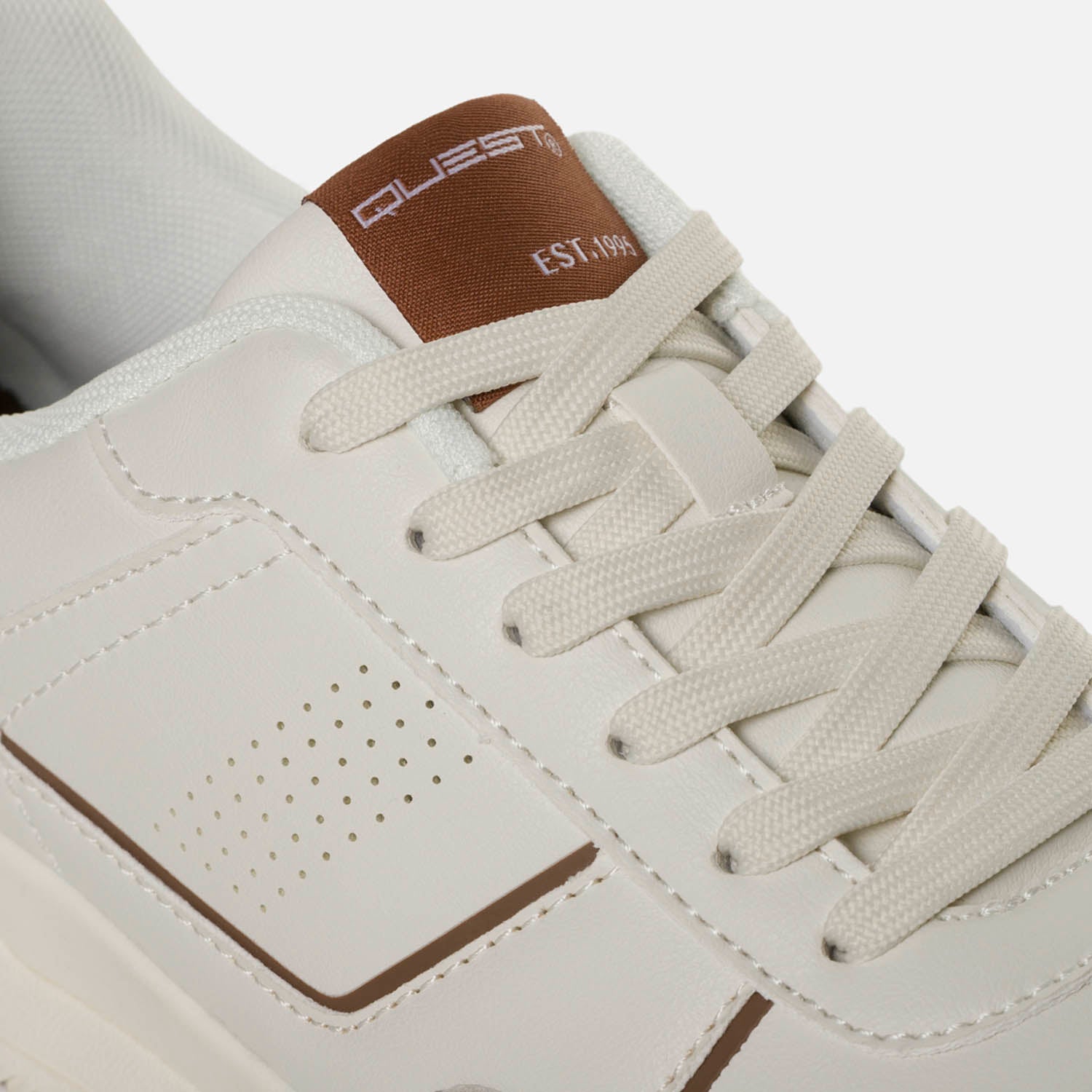 ZAPATOS CASUAL COLOR BLANCO BLANCO