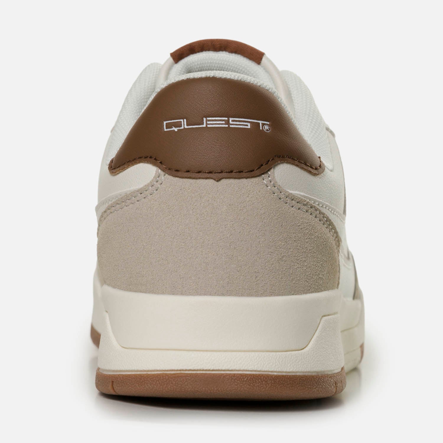 ZAPATOS CASUAL COLOR BLANCO BLANCO