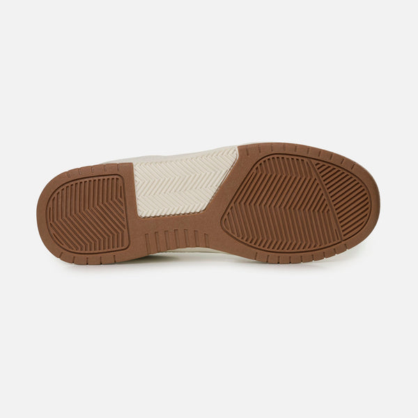 ZAPATOS CASUAL COLOR BLANCO BLANCO