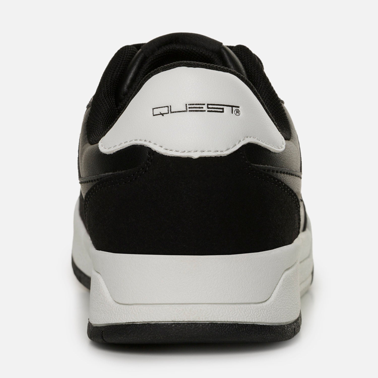 ZAPATOS CASUAL COLOR NEGRO