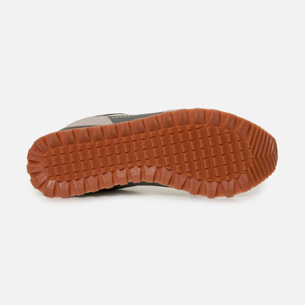 ZAPATOS CASUAL FORMAL COLOR GRIS CLR