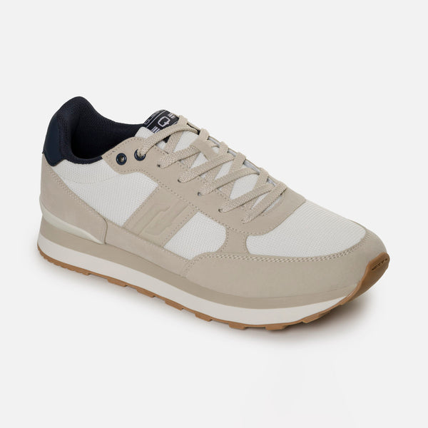 ZAPATOS CASUAL FORMAL COLOR GRIS CLR