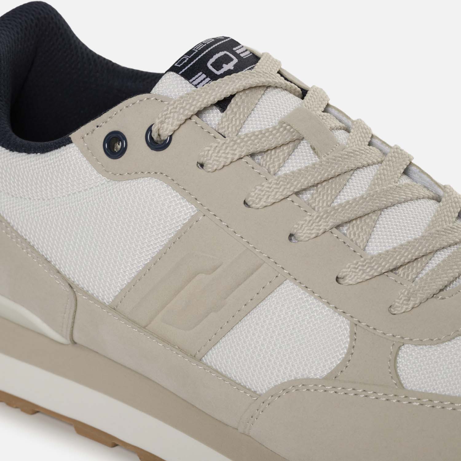 ZAPATOS CASUAL FORMAL COLOR GRIS CLR