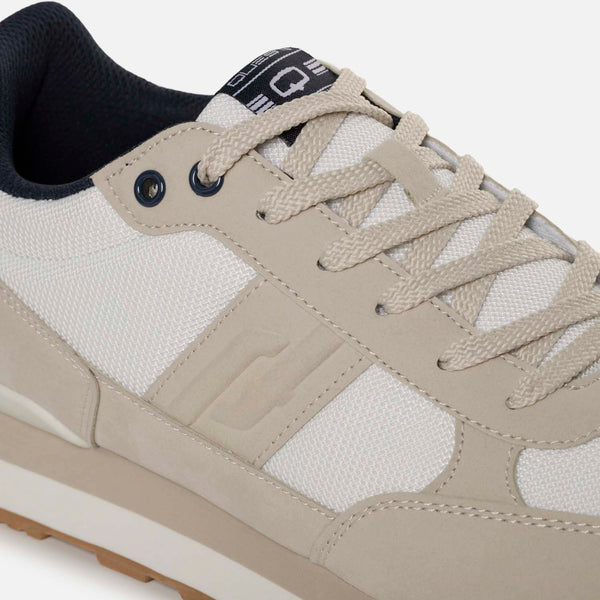 ZAPATOS CASUAL FORMAL COLOR GRIS CLR