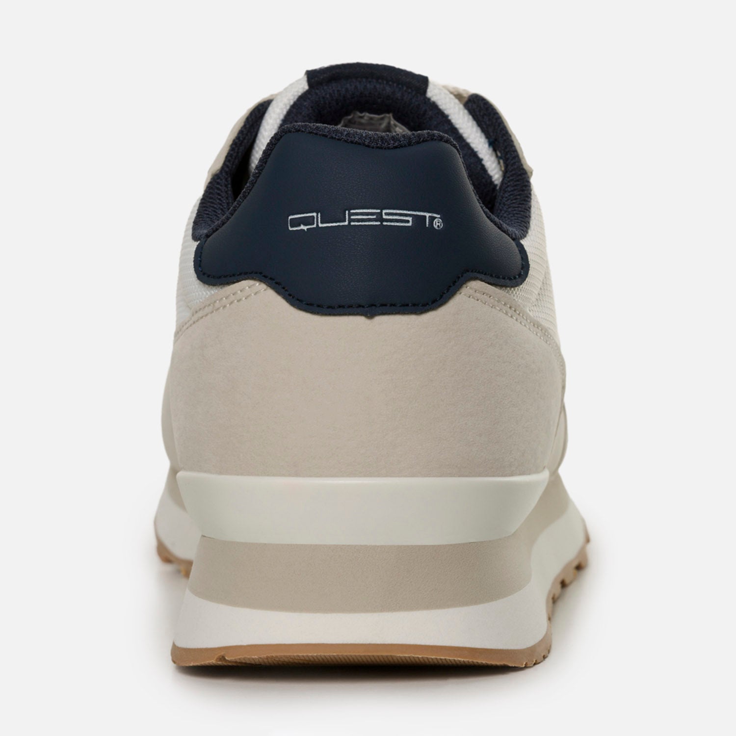 ZAPATOS CASUAL FORMAL COLOR GRIS CLR