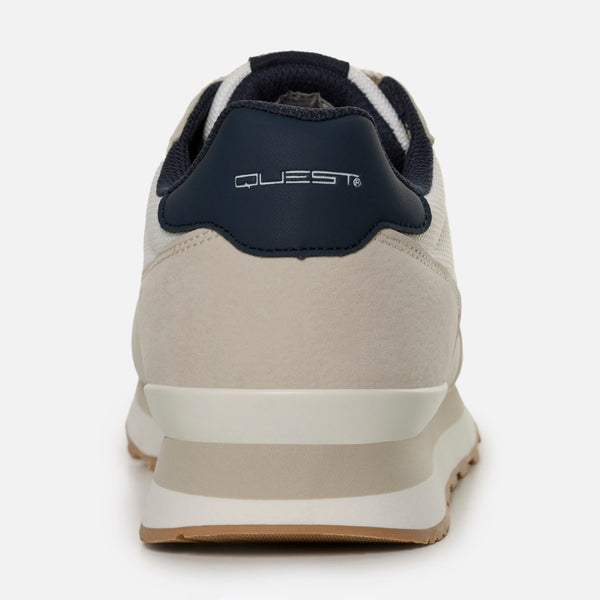 ZAPATOS CASUAL FORMAL COLOR GRIS CLR